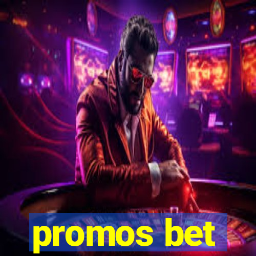 promos bet