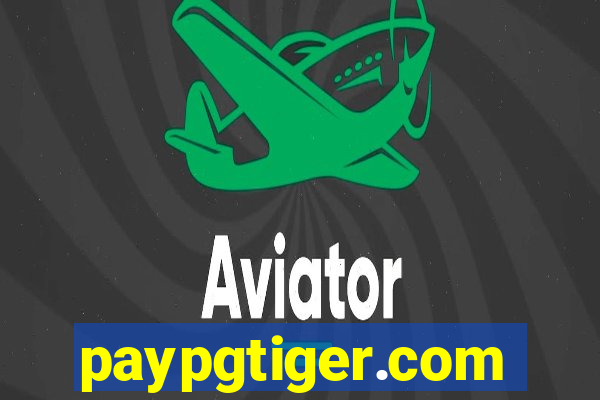 paypgtiger.com