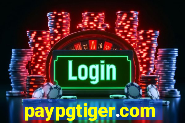 paypgtiger.com