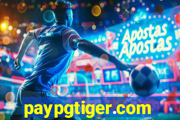 paypgtiger.com