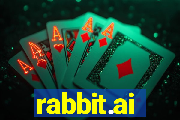 rabbit.ai