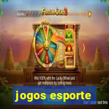 jogos esporte