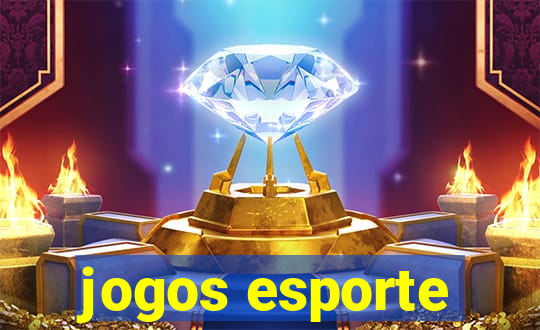 jogos esporte