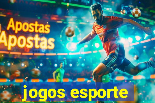 jogos esporte