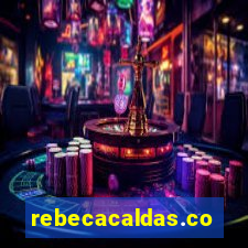 rebecacaldas.com