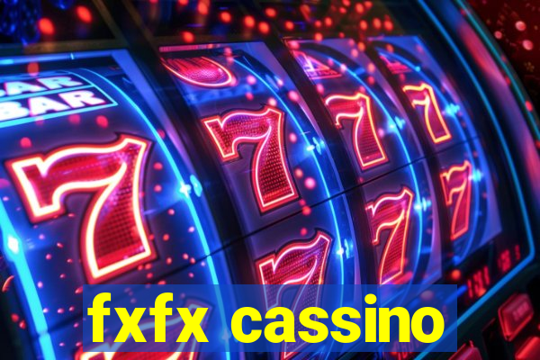 fxfx cassino