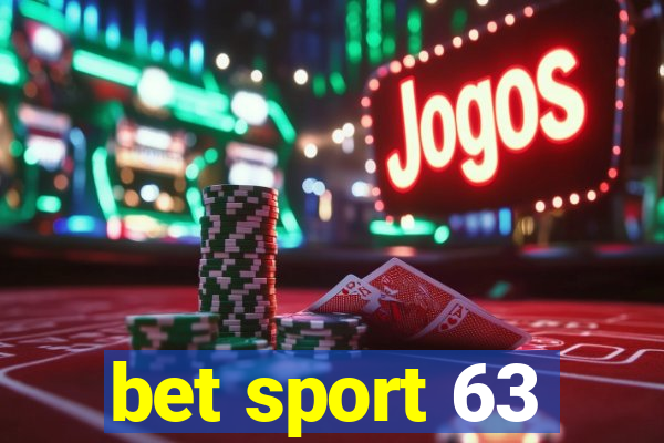 bet sport 63