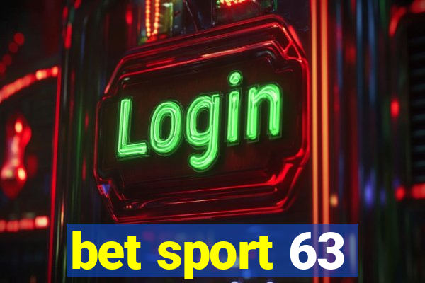 bet sport 63