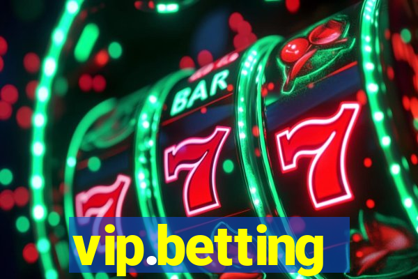 vip.betting