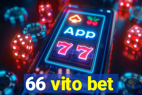 66 vito bet