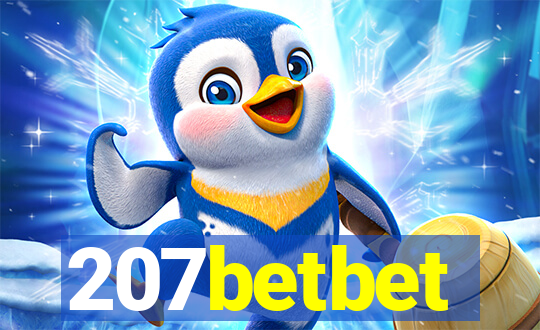 207betbet