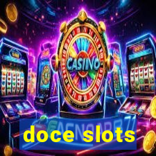 doce slots