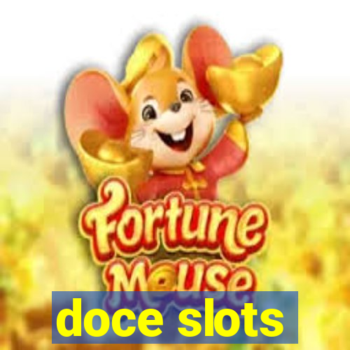 doce slots