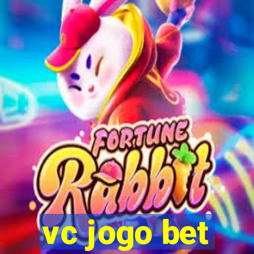 vc jogo bet