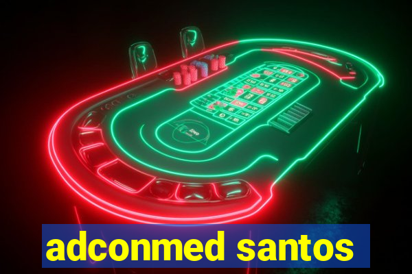 adconmed santos