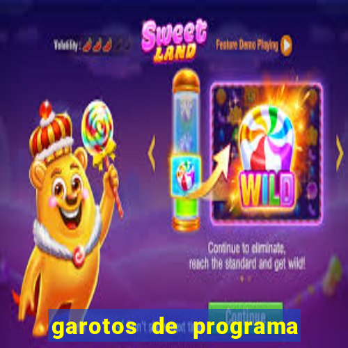 garotos de programa no rj