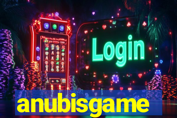 anubisgame