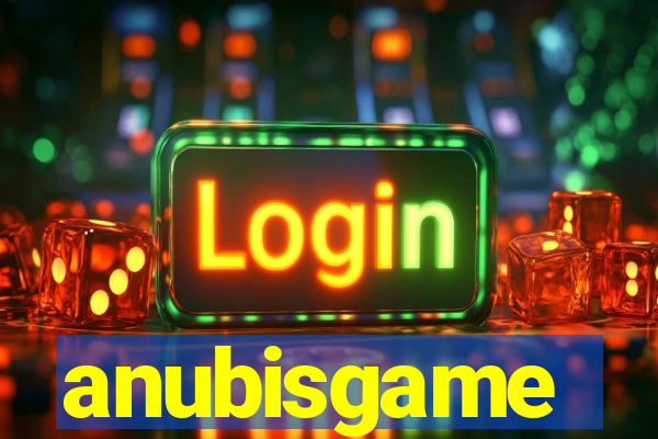 anubisgame