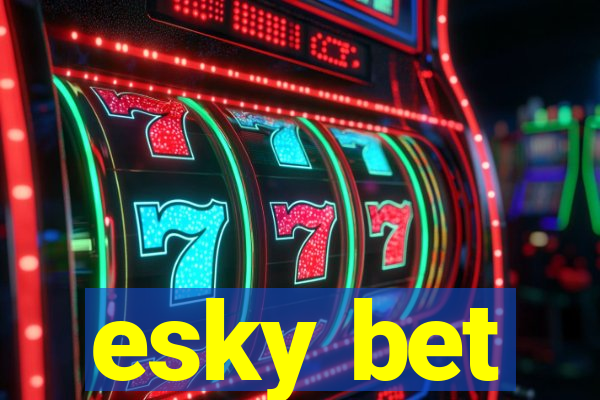 esky bet