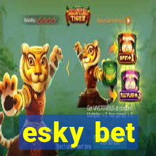 esky bet