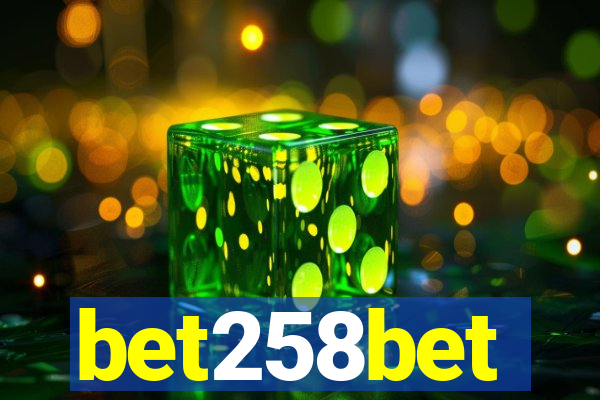 bet258bet