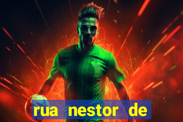 rua nestor de holanda 136