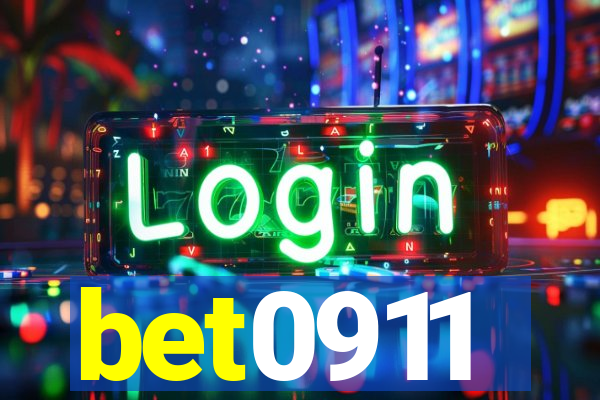 bet0911