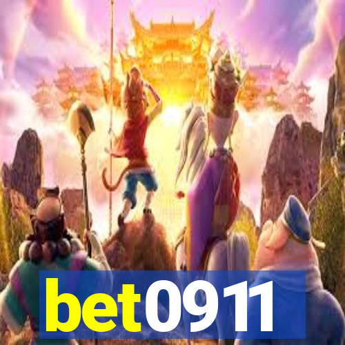 bet0911