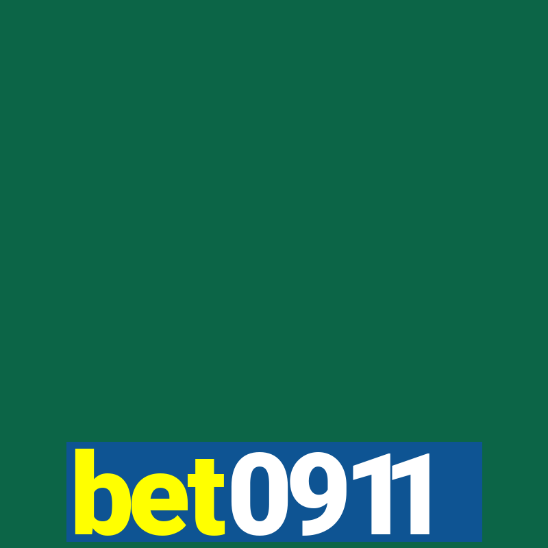 bet0911