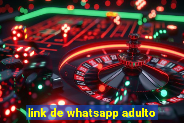 link de whatsapp adulto