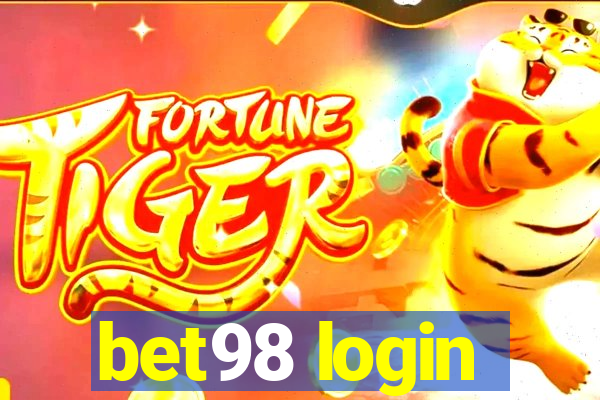 bet98 login