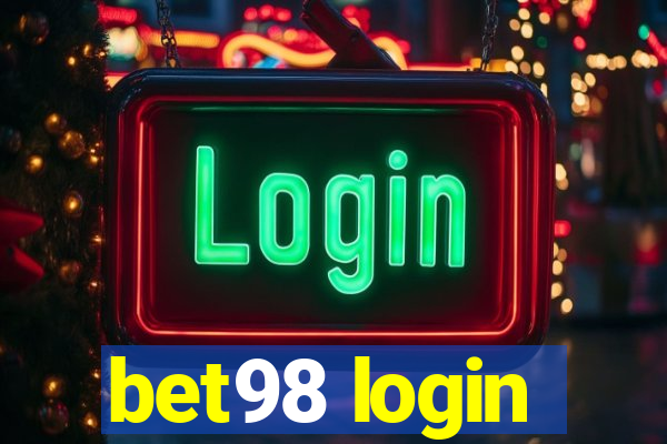 bet98 login