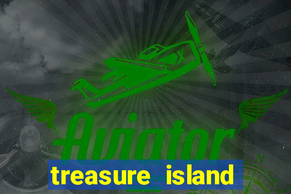 treasure island online casino