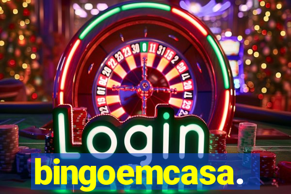 bingoemcasa.