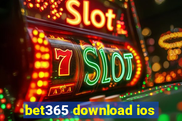 bet365 download ios