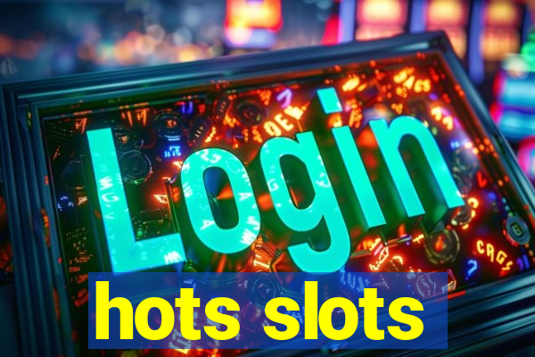 hots slots