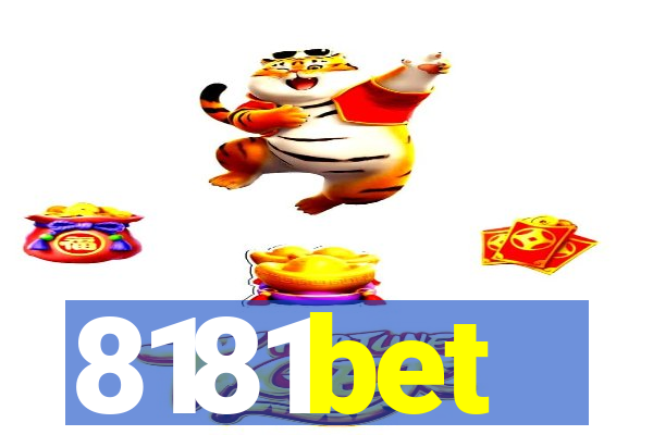 8181bet