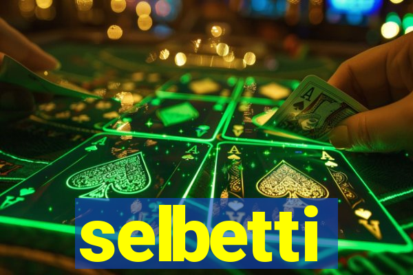 selbetti