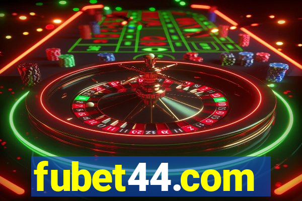 fubet44.com