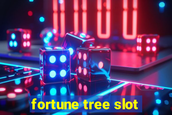 fortune tree slot