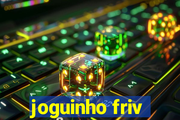 joguinho friv