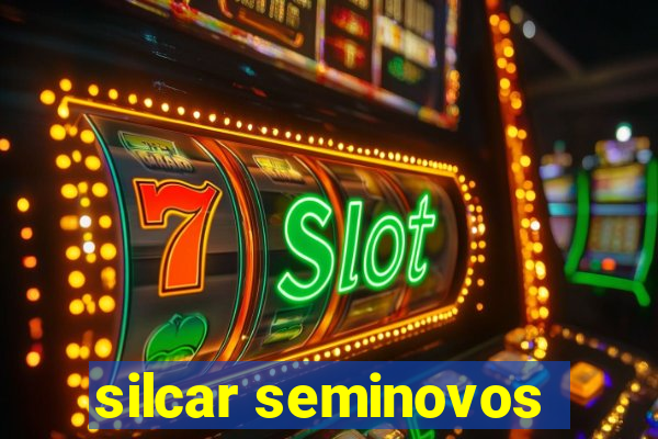 silcar seminovos