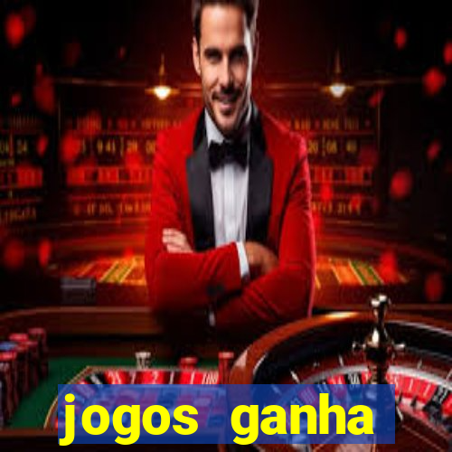 jogos ganha dinheiro no pix