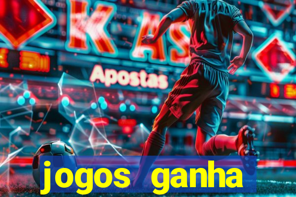 jogos ganha dinheiro no pix