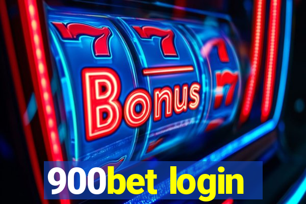 900bet login