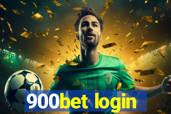 900bet login