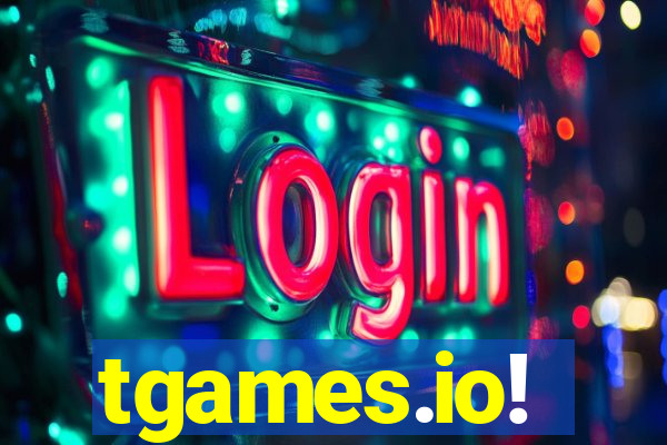 tgames.io!