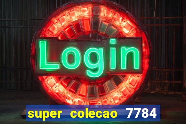 super colecao 7784 ps2 iso