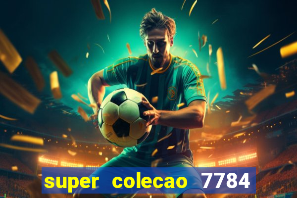 super colecao 7784 ps2 iso