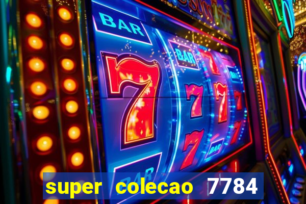 super colecao 7784 ps2 iso